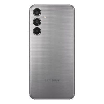   Samsung Galaxy M35 5G 6/128GB Gray (SM-M356BZABEUC) -  5