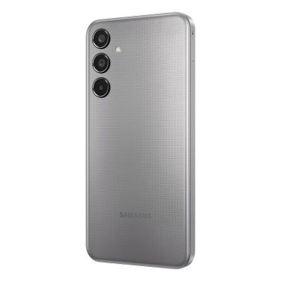   Samsung Galaxy M35 5G 6/128GB Gray (SM-M356BZABEUC) -  6