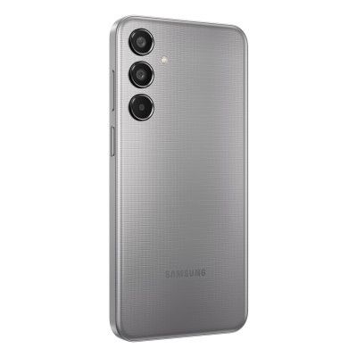   Samsung Galaxy M35 5G 6/128GB Gray (SM-M356BZABEUC) -  7