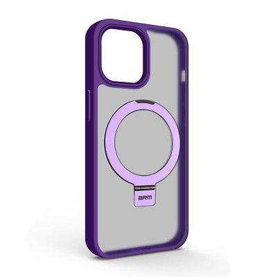     Armorstandart Unit Stand Apple iPhone 13 Purple (ARM74894) -  1