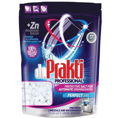     Dr. Prakti  - 1.5  (5900308777763) -  1