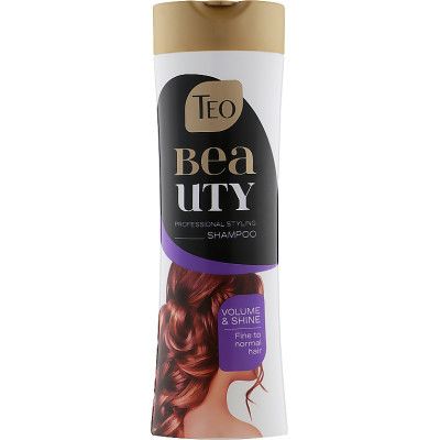  Teo Beauty Volume & Shine      350  (3800024046797) -  1