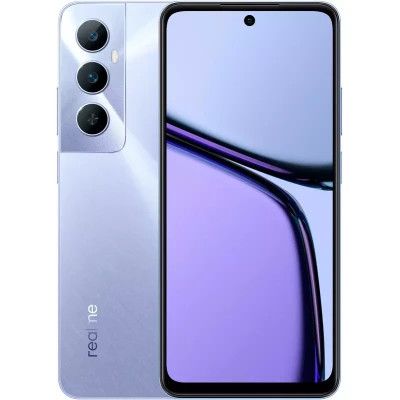  Realme C65 8/256Gb Starlight Purple -  1