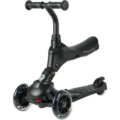  QPlay 5  1 Sema Pro Black (ST-004SemaProBlack) -  3