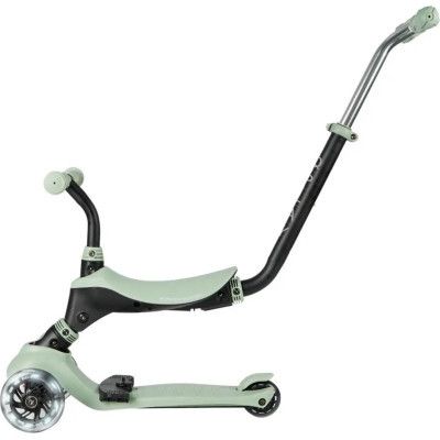  QPlay 5  1 Sema Pro Green (ST-004SemaProGeeen) -  6