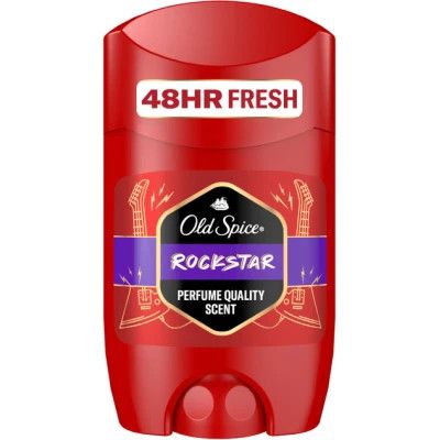  Old Spice Rockstar 50  (8700216203906) -  1