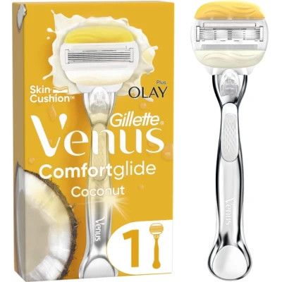  Gillette Venus ComfortGlide Olay    1   (7702018339877) -  1