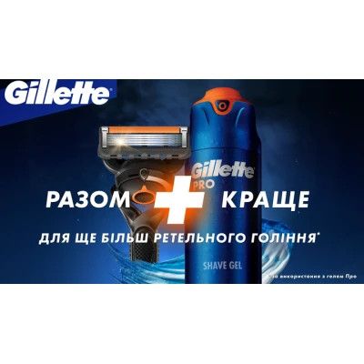  Gillette Fusion5 ProGlide Power  1   (7702018390786) -  4