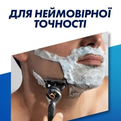   Gillette Fusion ProGlide 12 . (7702018440894) -  4