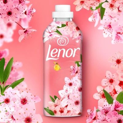    Lenor     1200  (8700216326612) -  3