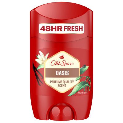  Old Spice Oasis 50  (8006540839362) -  1