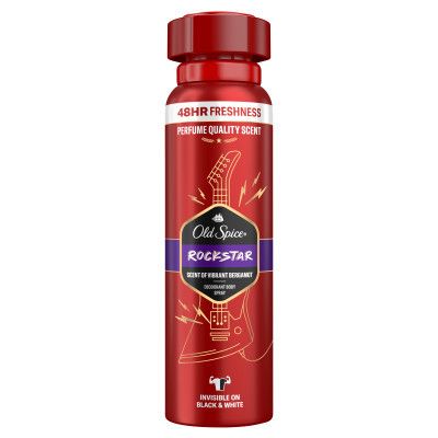  Old Spice Rockstar 150  (8700216169820) -  1