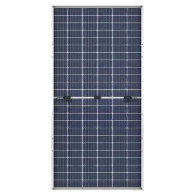   Longi 545W, Bifacial Monocrystalline (LR5-72HBD-545M) -  3