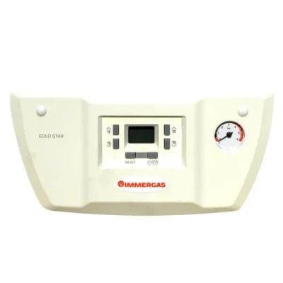  Immergas EOLO STAR 24 4 E (3.027046) -  5