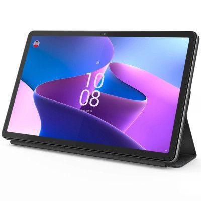    Lenovo Tab P11 Pro (2nd Gen) Folio Case Grey (TB132 ) (ZG38C04236) -  3