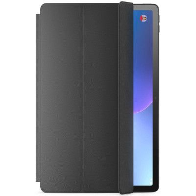    Lenovo Tab P11 Pro (2nd Gen) Folio Case Grey (TB132 ) (ZG38C04236) -  1