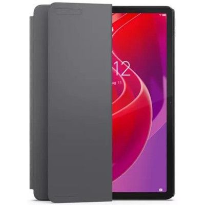    Lenovo Tab M11 Folio Case Luna Grey (TB330) (ZG38C05461) -  2