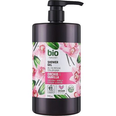    Bio Naturell Orchid & Vanilla 946  (4820168434457) -  1