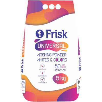   Frisk Universal 5  (4820197121045) -  1