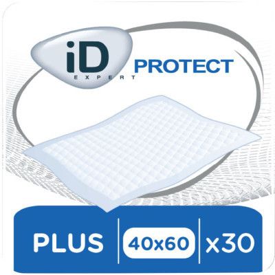    ID Protect Consumer 40x60 Plus 30 (5414874003954) -  2