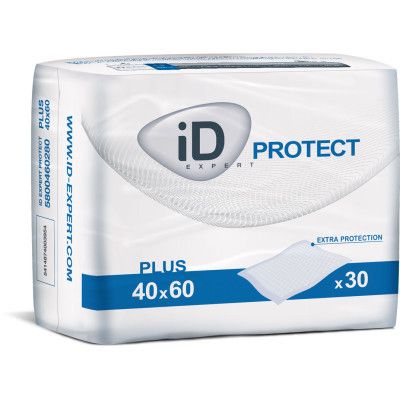    ID Protect Consumer 40x60 Plus 30 (5414874003954) -  1