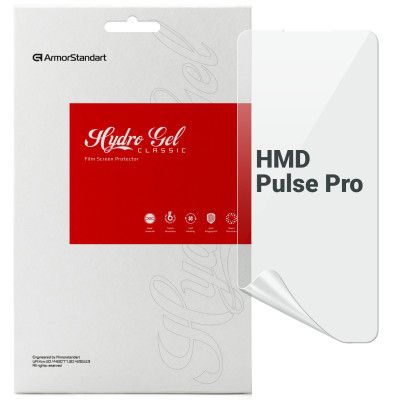   Armorstandart HMD Pulse Pro (ARM78240) -  1