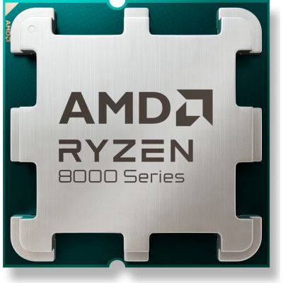  AMD Ryzen 5 8400F (100-000001591) -  1