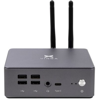  Vinga Mini PC V655 (V6551215U.32512) -  2