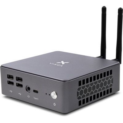  Vinga Mini PC V655 (V6551215U.32512) -  3