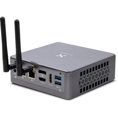  Vinga Mini PC V655 (V6551215U.32512) -  4