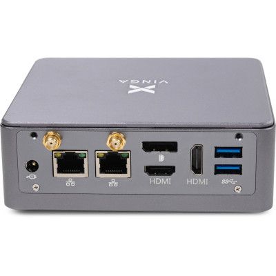  Vinga Mini PC V655 (V6551215U.32512) -  5