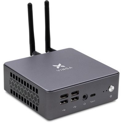  Vinga Mini PC V655 (V6551215U.32512) -  1