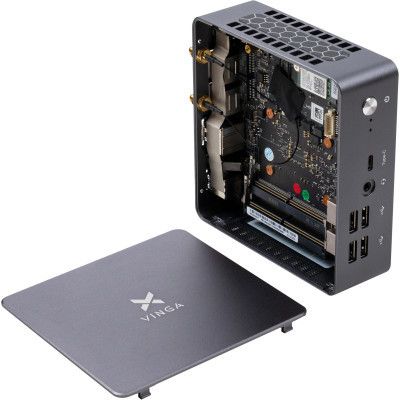 ' Vinga Mini PC V655 (V6551215U.321T) -  7