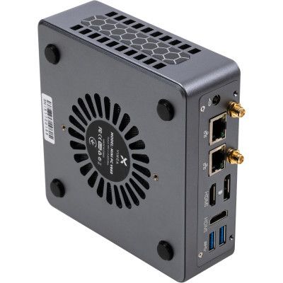 ' Vinga Mini PC V655 (V6551215U.321T) -  8