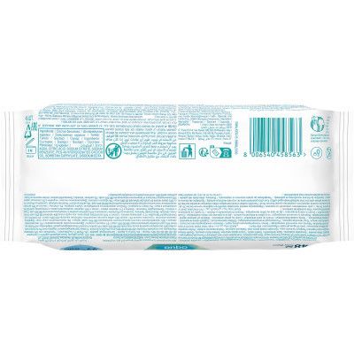    Pampers Harmonie Aqua 48  (8006540458563) -  2