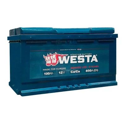   Westa 6CT-100  WPR100 -  1