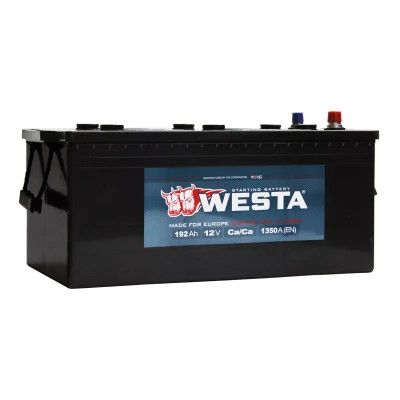   Westa 6CT-192  (3) -  1