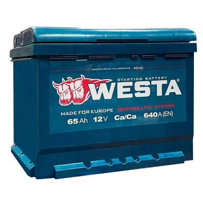   Westa 6CT-65  (0) -  1