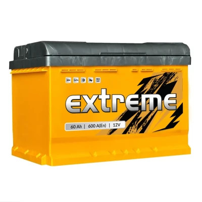   Extreme 6CT-60  (1) -  1