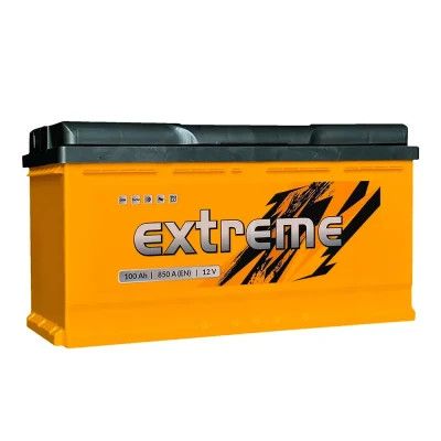   Extreme 6CT-100h  (EX100) -  1