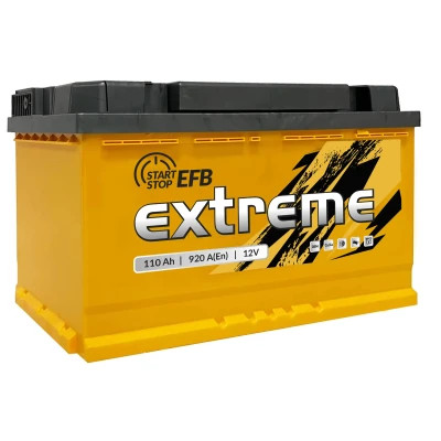   Extreme 6CT-110h EFB  (EEFB110) -  1