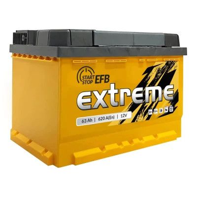   Extreme 6CT-63h EFB  (EEFB630) -  1