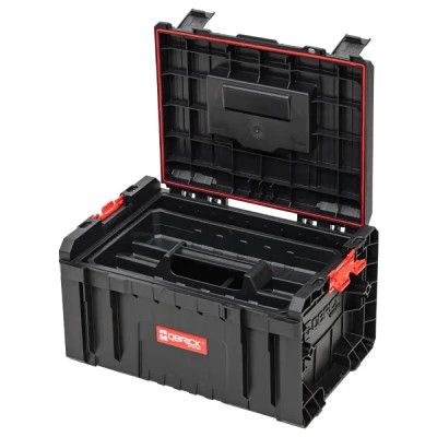    QBRICK SYSTEM PRO TOOLBOX + 5 x PRO ORGANIZER MULTI (Z257776PG003) -  3