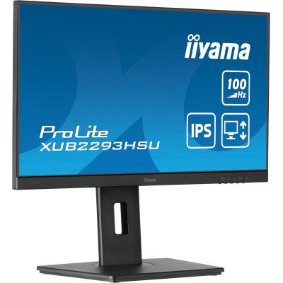  IIYAMA XUB2293HSU-B6 -  4