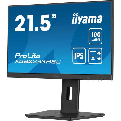  IIYAMA XUB2293HSU-B6 -  5