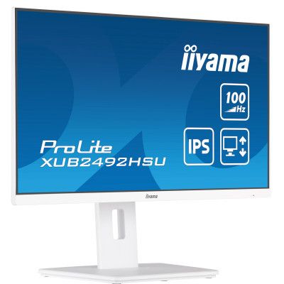  IIYAMA XUB2492HSU-W6 -  4