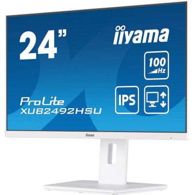  IIYAMA XUB2492HSU-W6 -  5