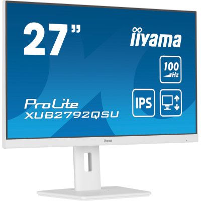  IIYAMA XUB2792QSU-W6 -  3