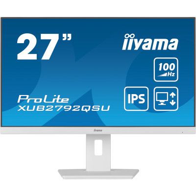  IIYAMA XUB2792QSU-W6 -  1