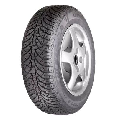  Fulda Kristall Montero 3 195/65R15 91T -  1